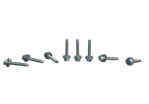 Ford F-150 Ignition Coil Kit - Ford Racing - Coyote 5.0L V8 - `11-`16 Ford F-150 Ignition Coil Kit - Ford Racing - Coyote 5.0L V8 - `11-`16